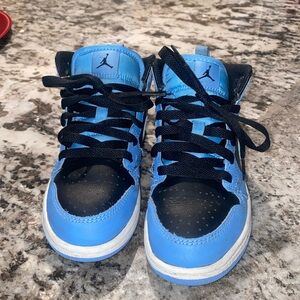 Jordan mid 1